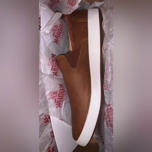 Kodiak Slip On Shoes (retail $149.99)